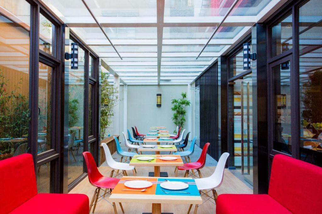 Hotel Ibis Kunming Beijing Rd Exterior foto